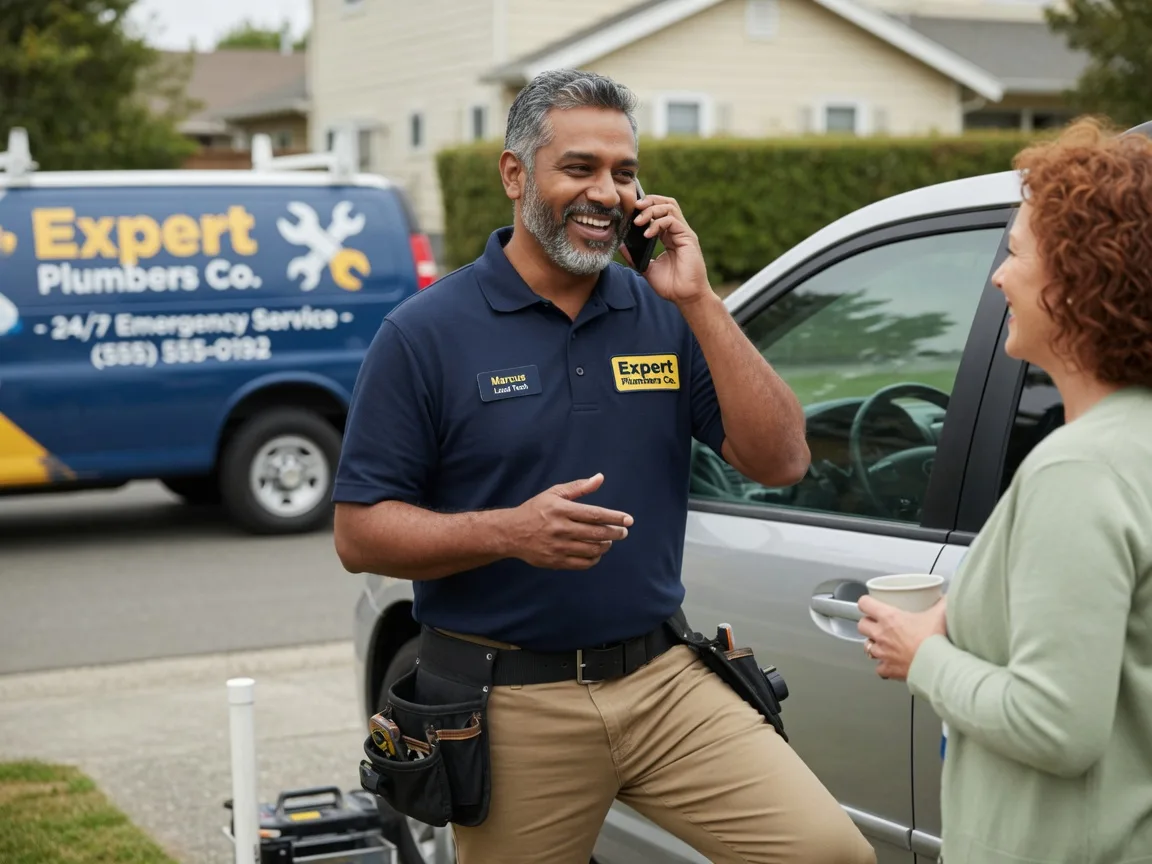 Drain Cleaning George, IA FAQs